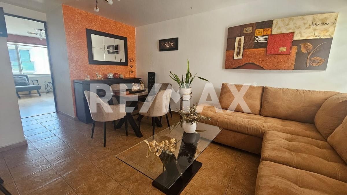 Apartamento em Del Carmen, Benito Juárez, foto 8 de 26