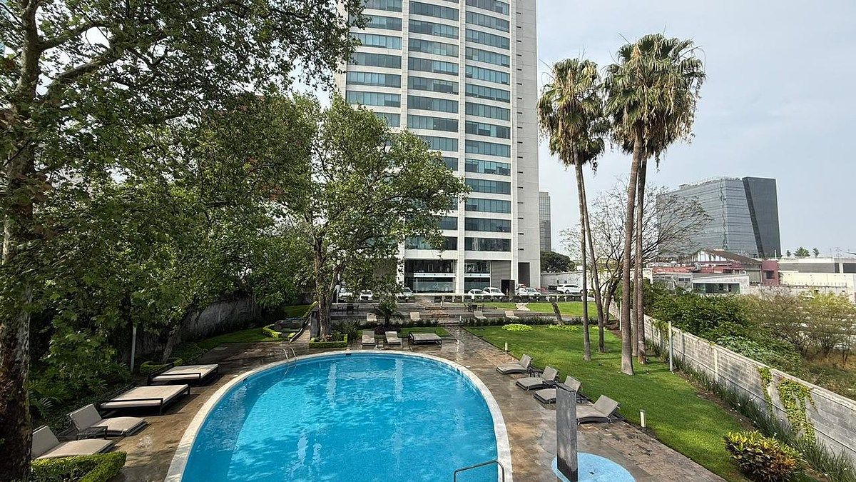✨ PENTHOUSE DE LUJO en renta – Torre Miravalle - SAN JERÓNIMO ✨, foto 1 de 26