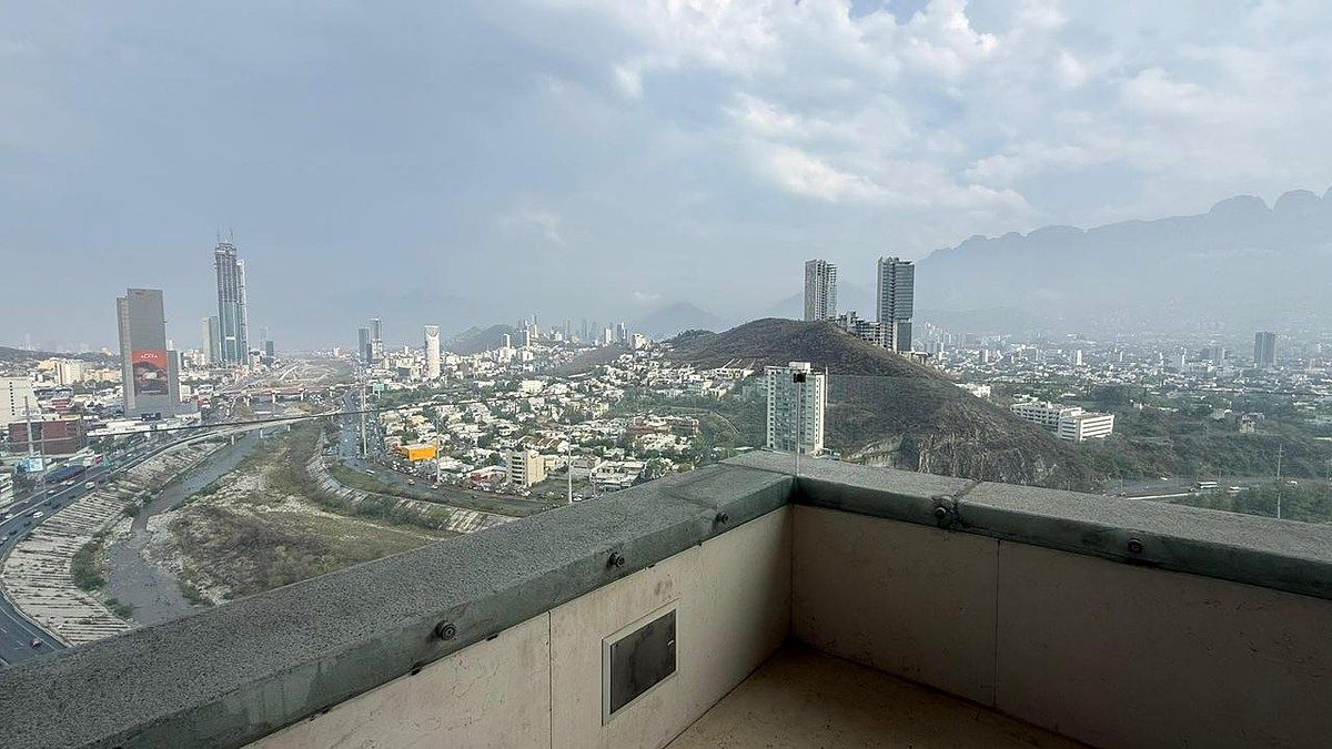 Apartamento em San Jerónimo, Monterrey, foto 6 de 26