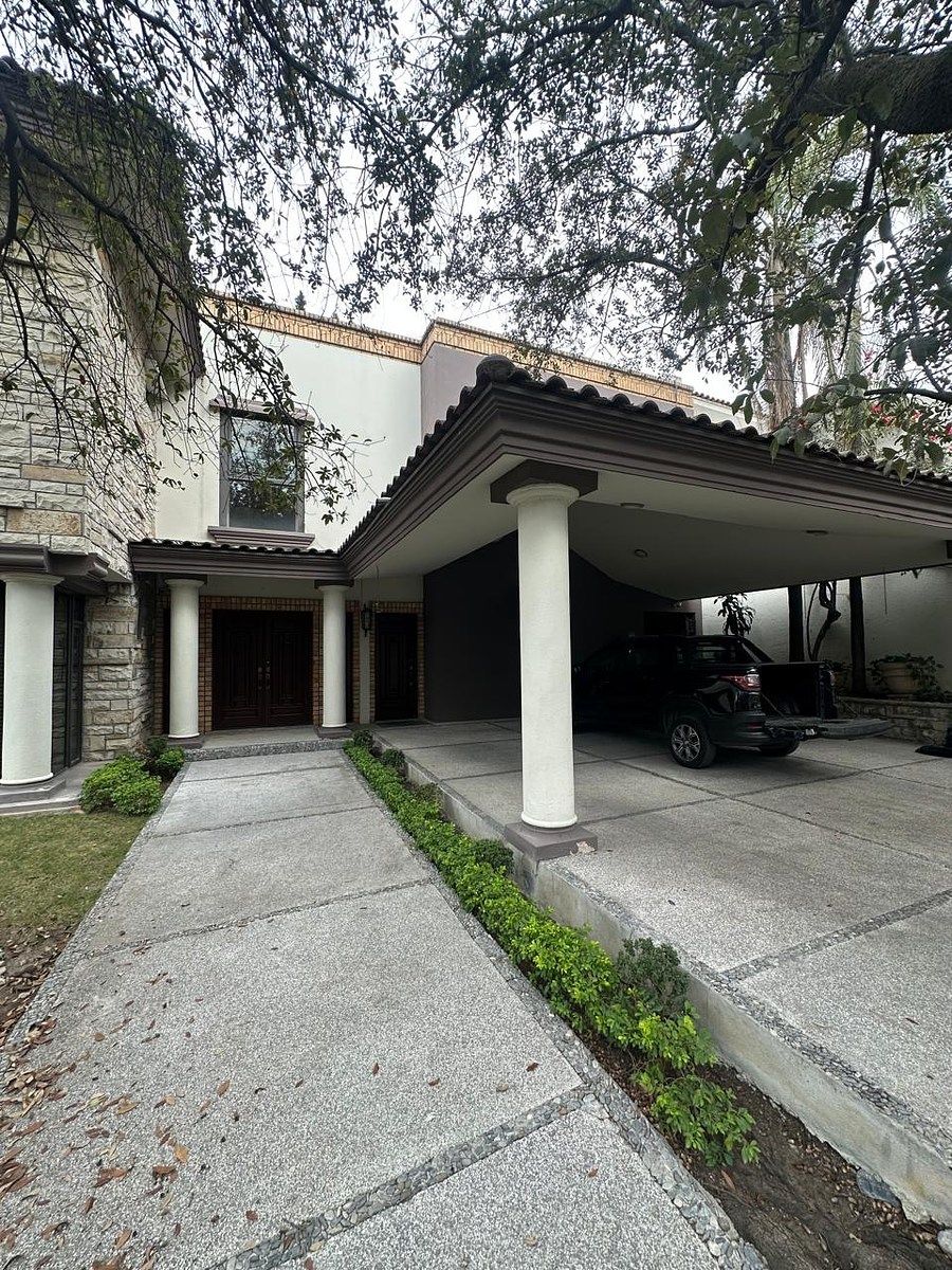 Casa en Zona la Cima, San Pedro Garza García, foto 11 de 11