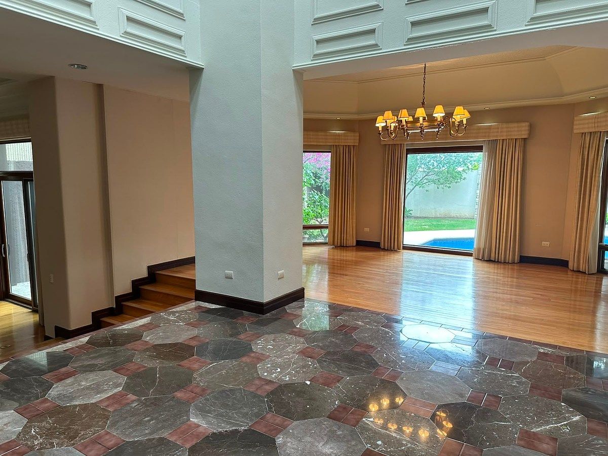 Casa em Zona la Cima, San Pedro Garza García, foto 4 de 14