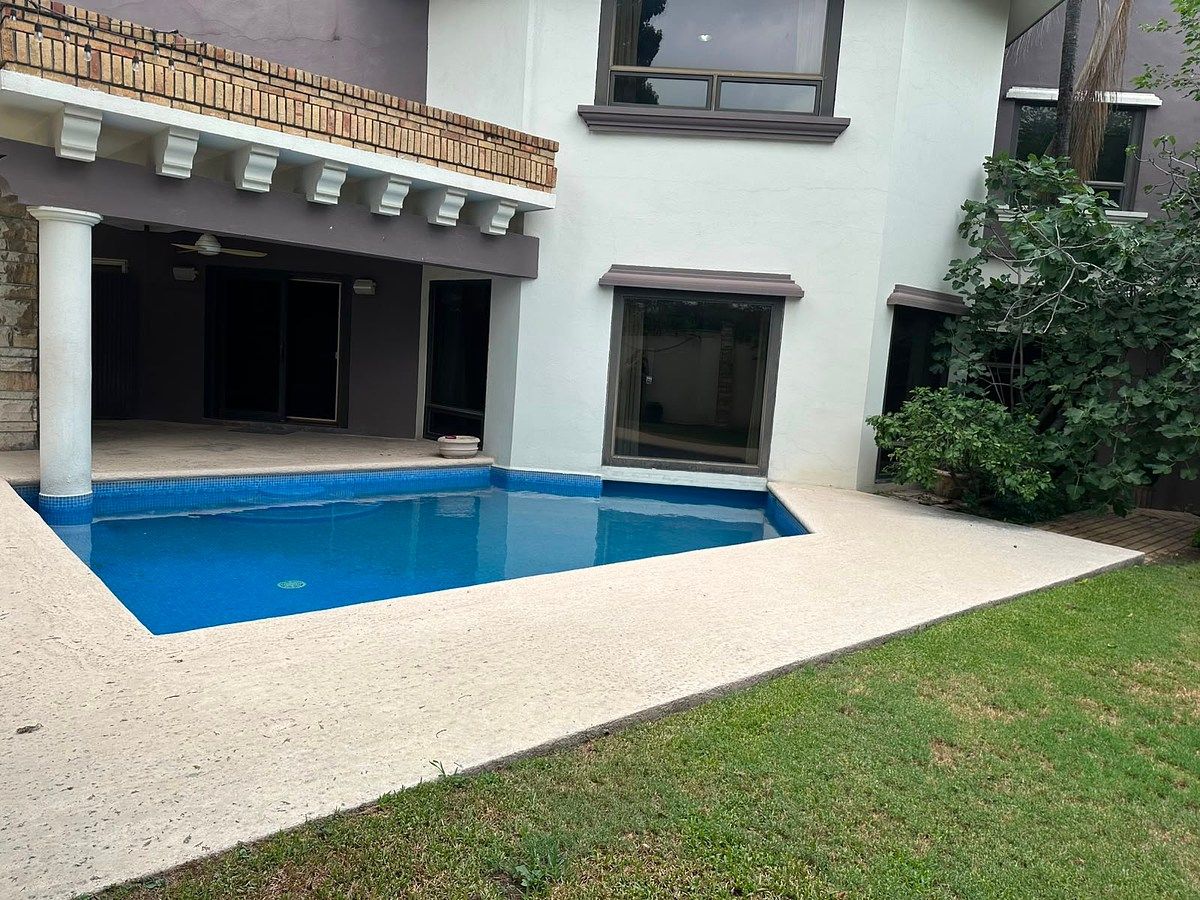 Casa em Zona la Cima, San Pedro Garza García, foto 13 de 14