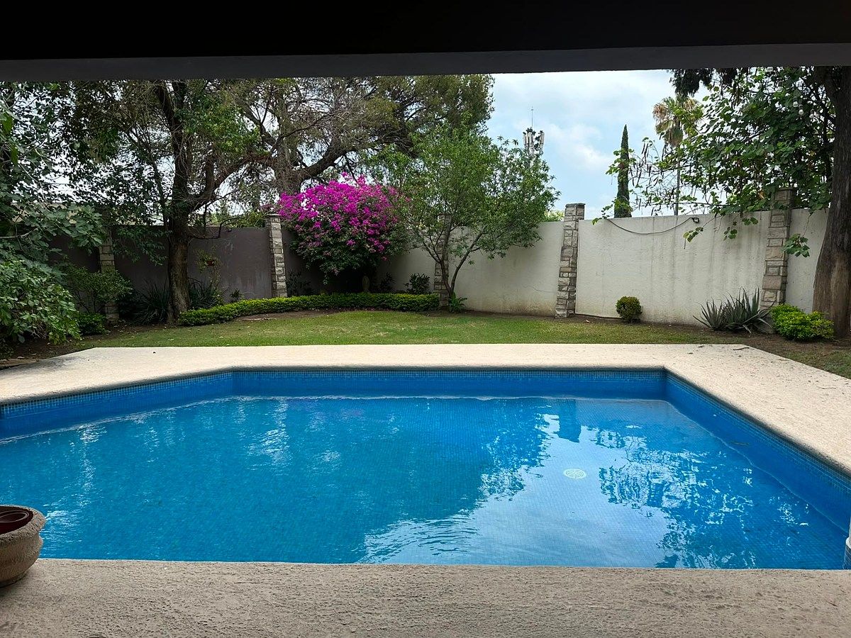 Casa em Zona la Cima, San Pedro Garza García, foto 14 de 14