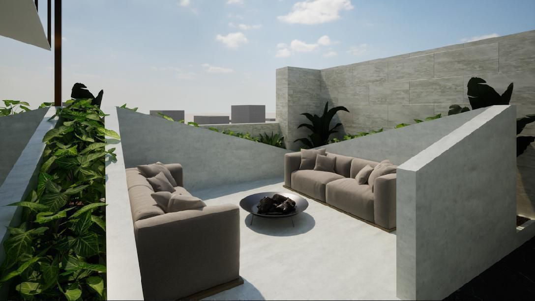 Apartamento em Roma Sur, Cuauhtémoc, foto 12 de 12