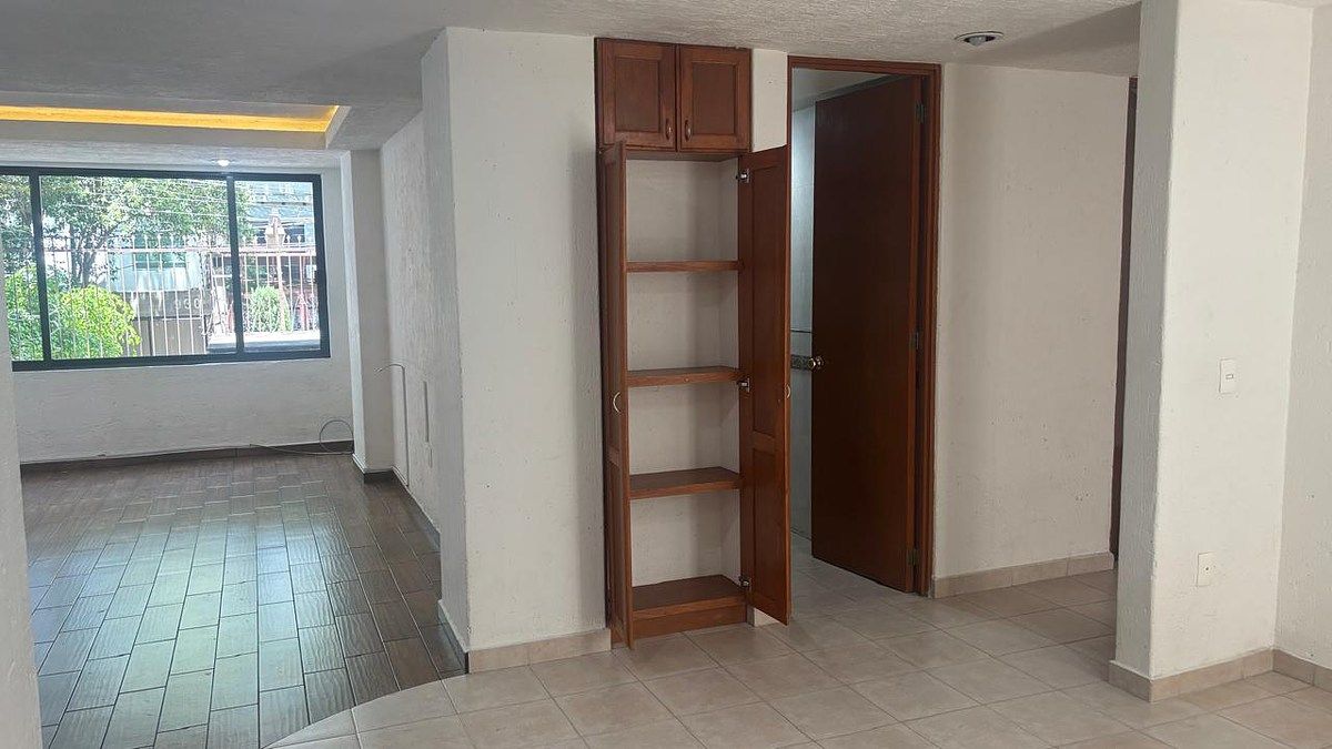 Apartamento em Narvarte Poniente, Benito Juárez, foto 2 de 14