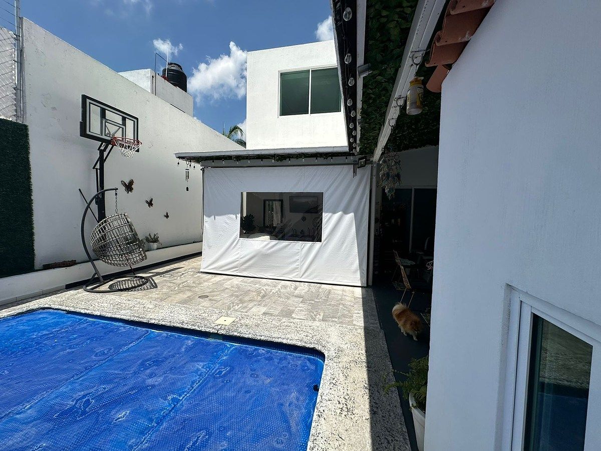 House in San Agustin, Tlajomulco de Zúñiga, photo 13 of 26
