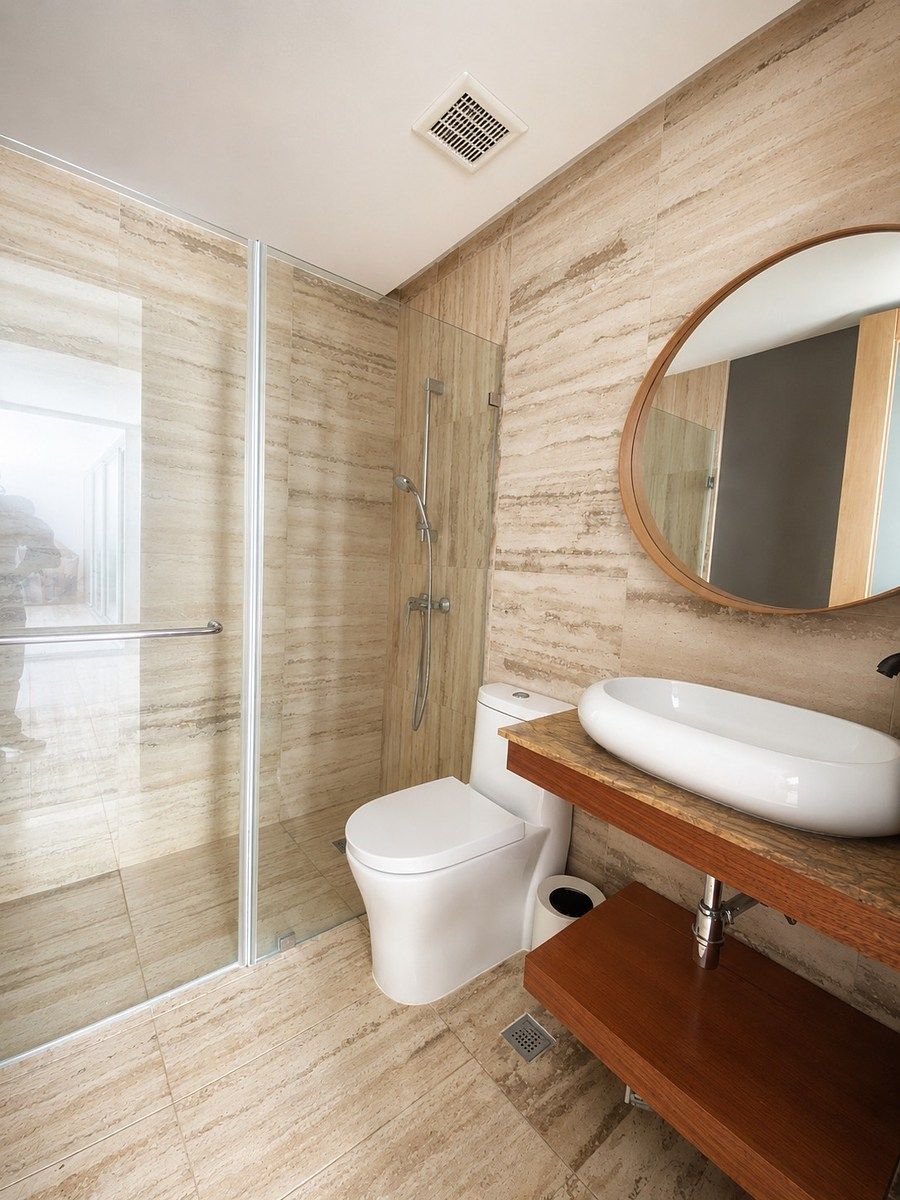 Penthouse en Evaristo Morales, Santo Domingo Centro (Distrito Nacional), foto 2 de 14