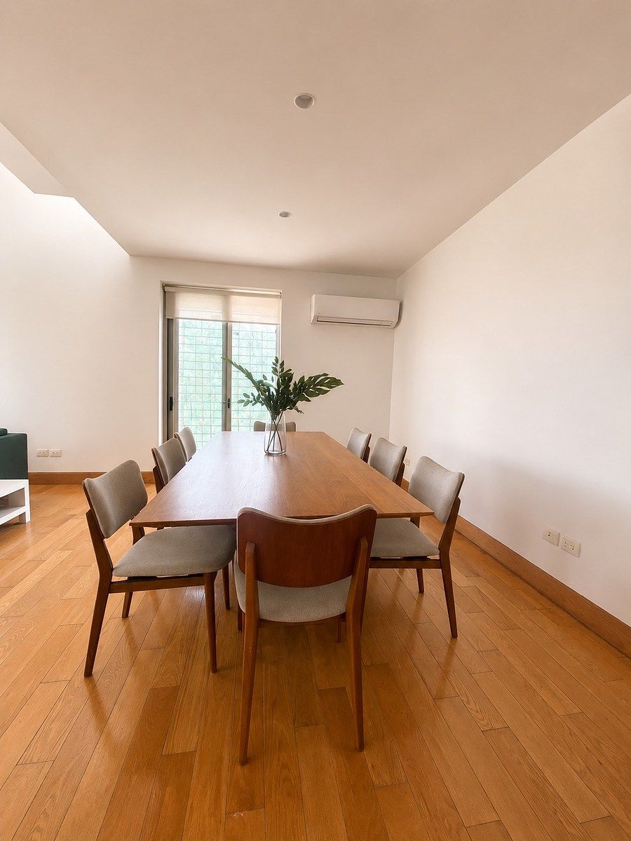Penthouse en Evaristo Morales, Santo Domingo Centro (Distrito Nacional), foto 3 de 14