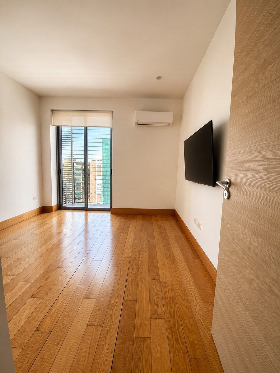 Penthouse en Evaristo Morales, Santo Domingo Centro (Distrito Nacional), foto 5 de 14