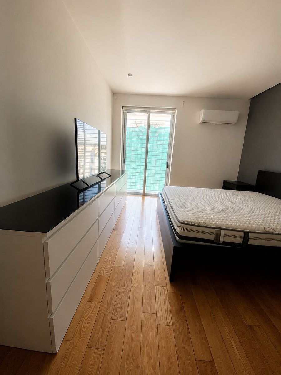 Penthouse en Evaristo Morales, Santo Domingo Centro (Distrito Nacional), foto 7 de 14