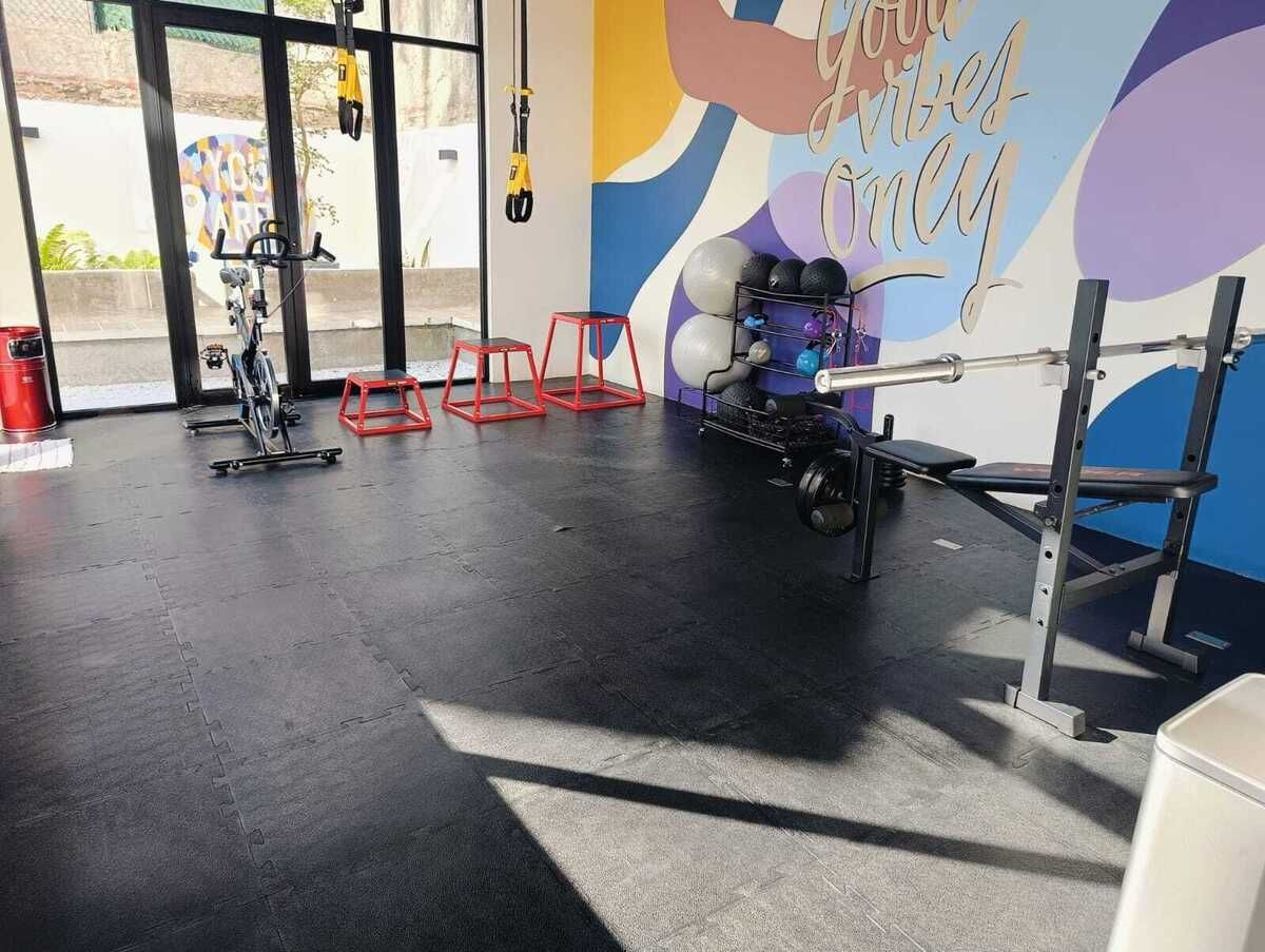 Departamento en Ciudad Granja, Zapopan, foto 12 de 25