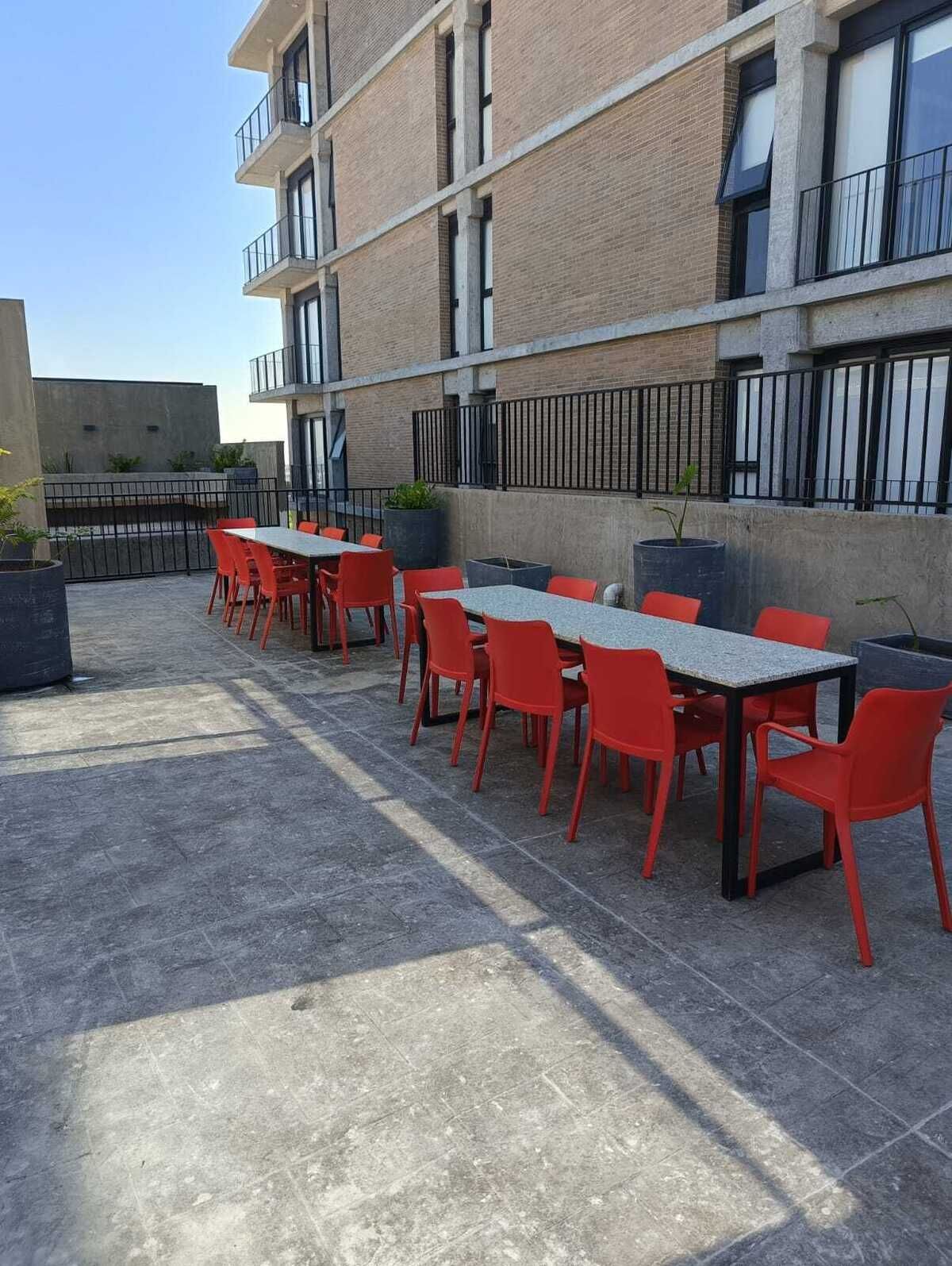 Departamento en Ciudad Granja, Zapopan, foto 15 de 25