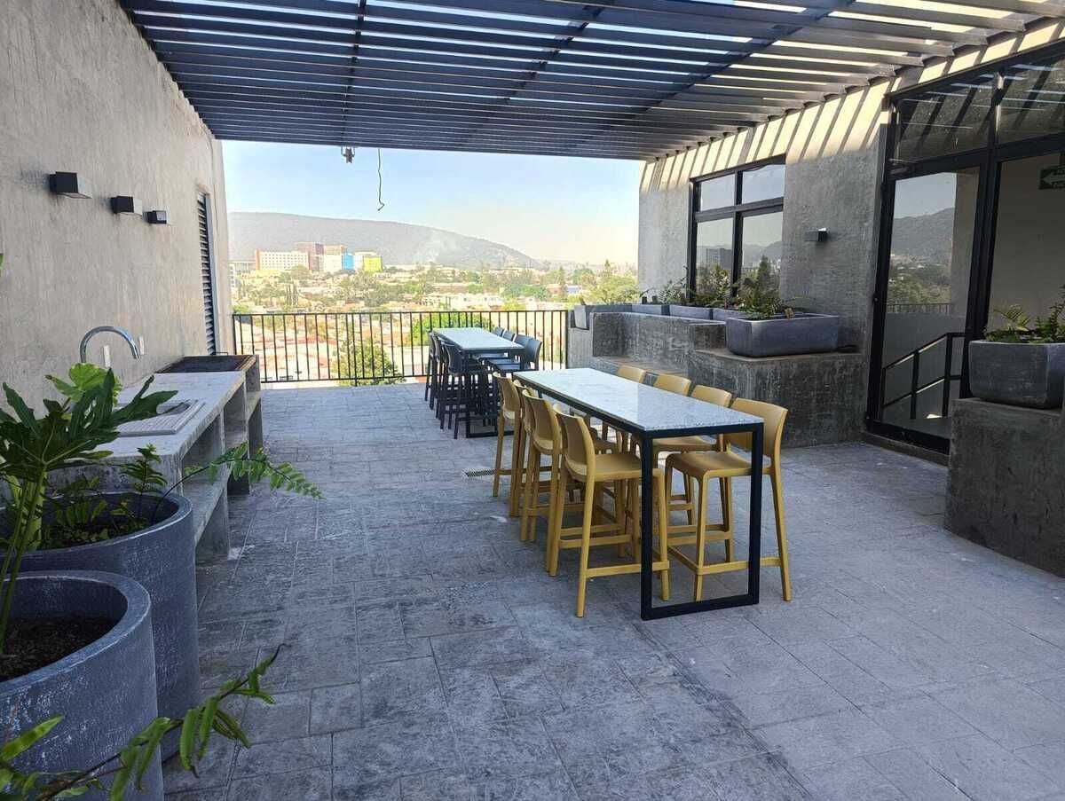 Departamento en Ciudad Granja, Zapopan, foto 16 de 25