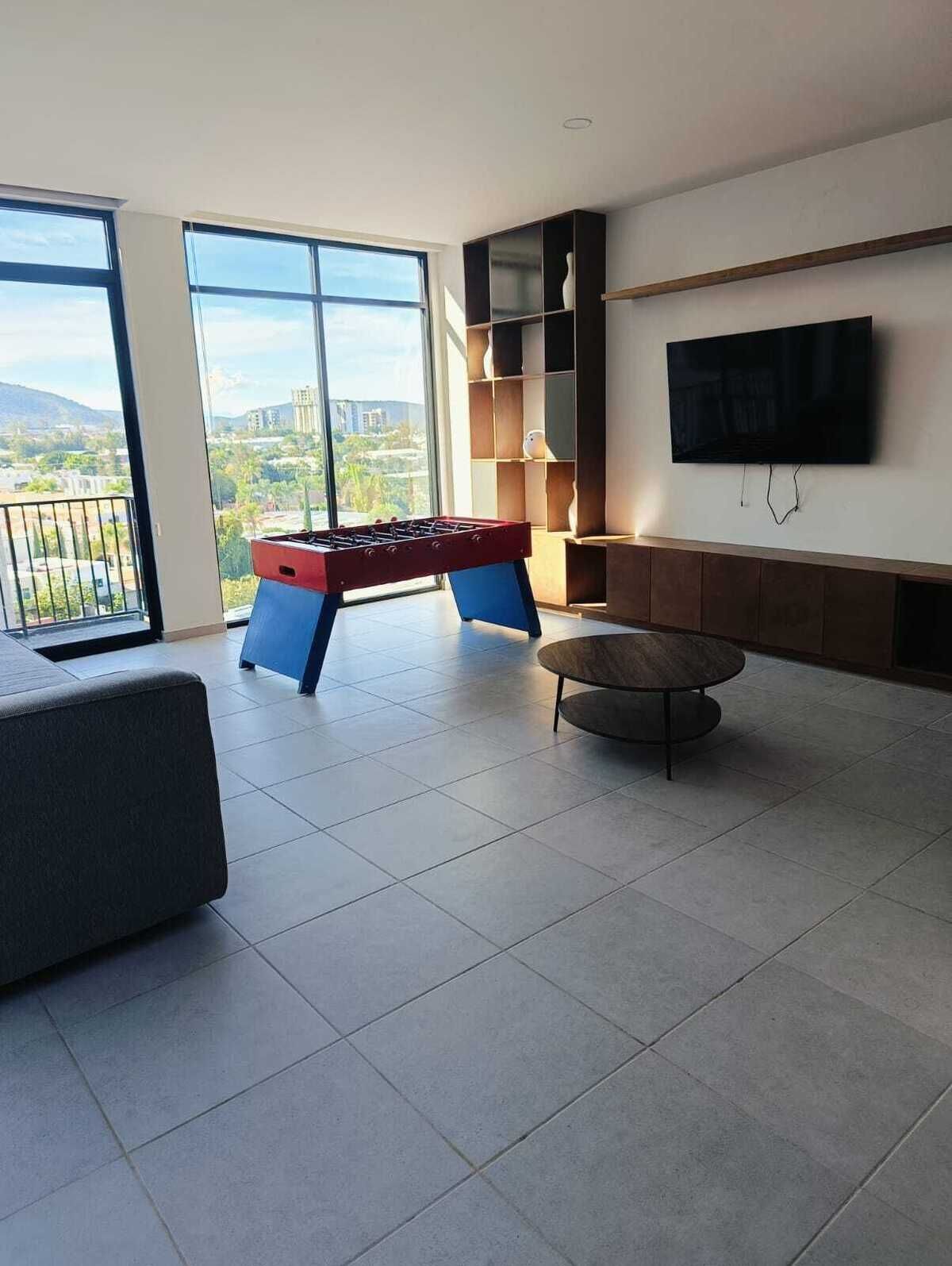 Departamento en Ciudad Granja, Zapopan, foto 19 de 25