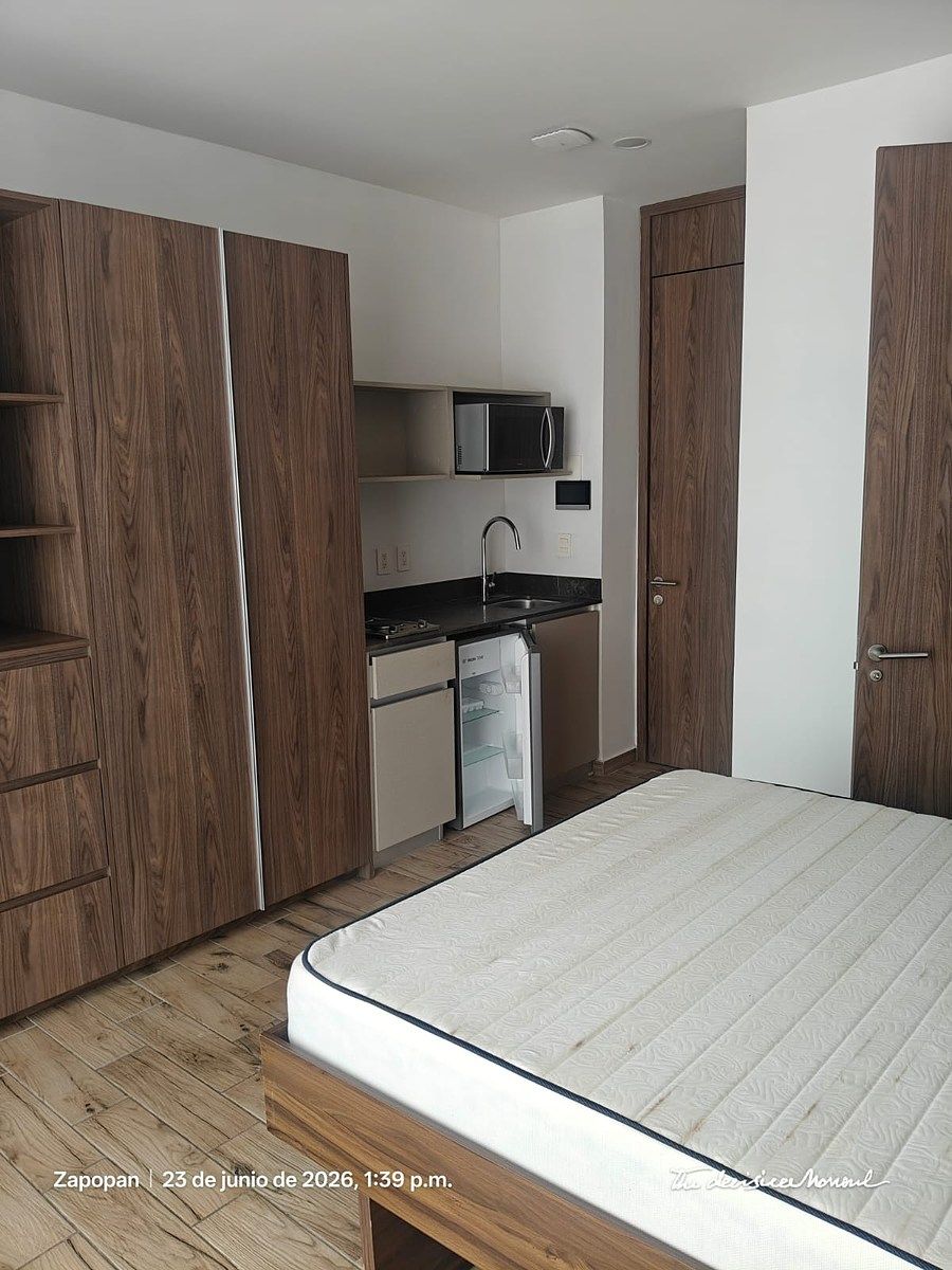 Departamento en Ciudad Granja, Zapopan, foto 3 de 28