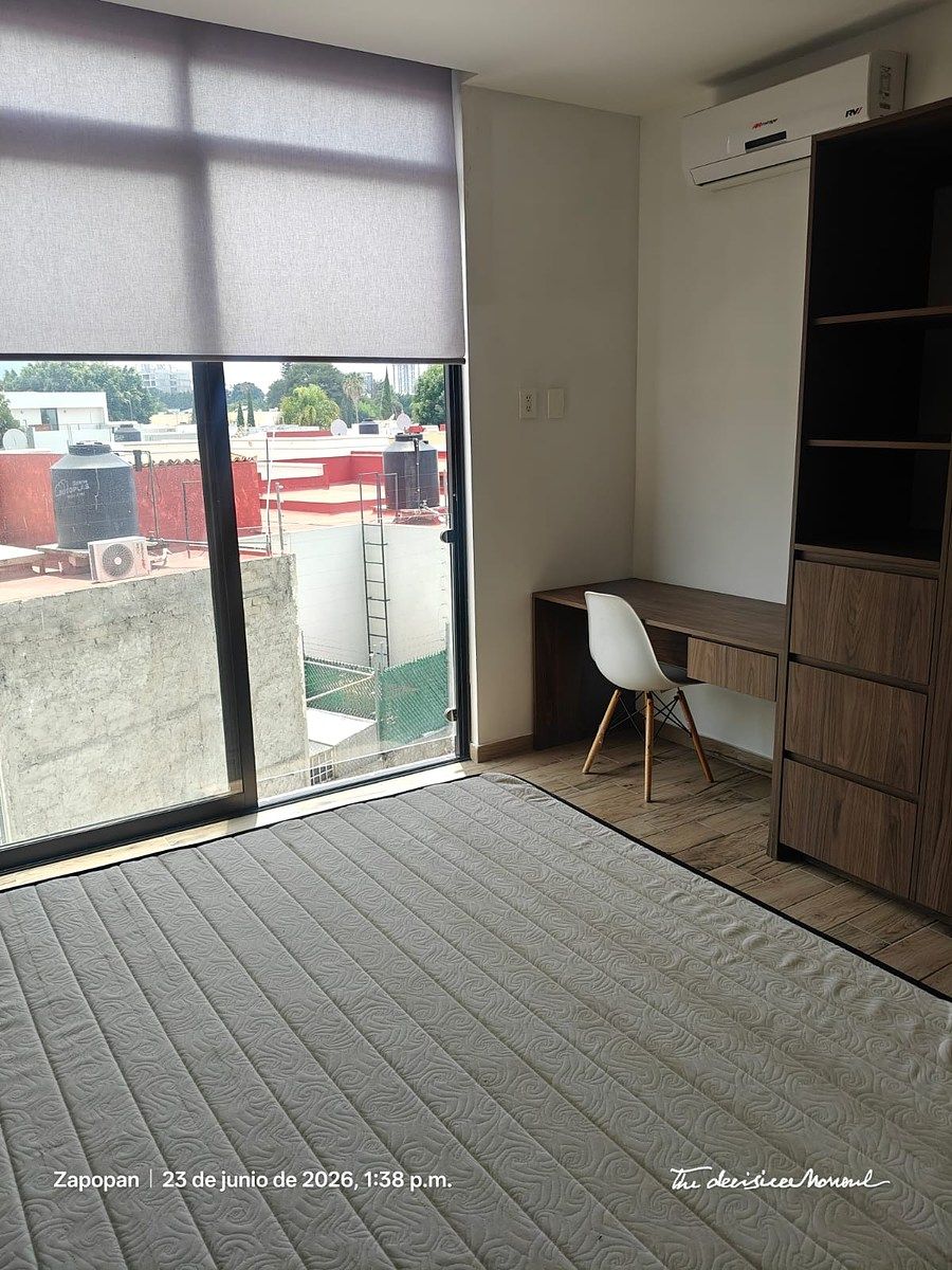 Departamento en Ciudad Granja, Zapopan, foto 6 de 28