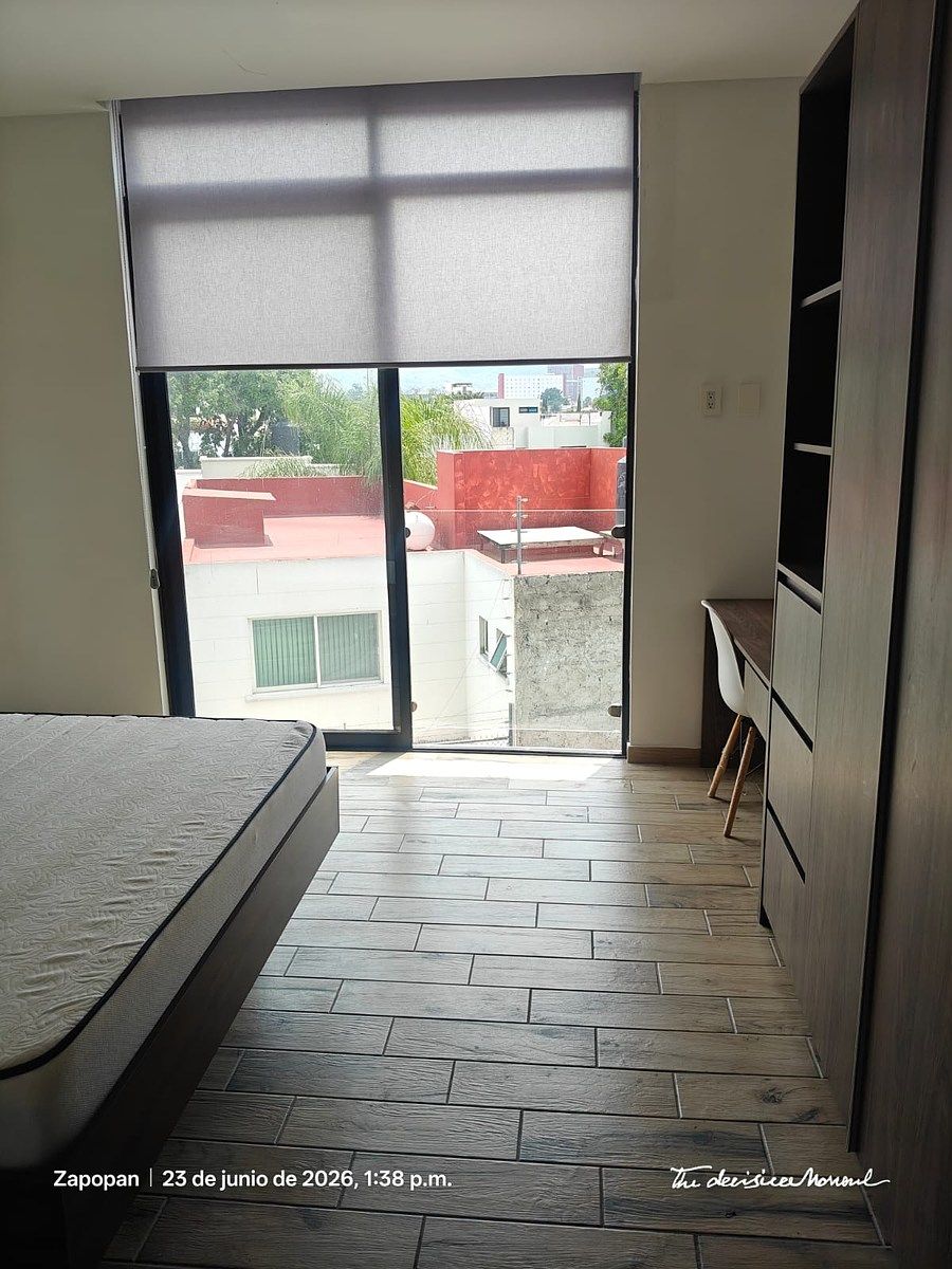 Departamento en Ciudad Granja, Zapopan, foto 7 de 28