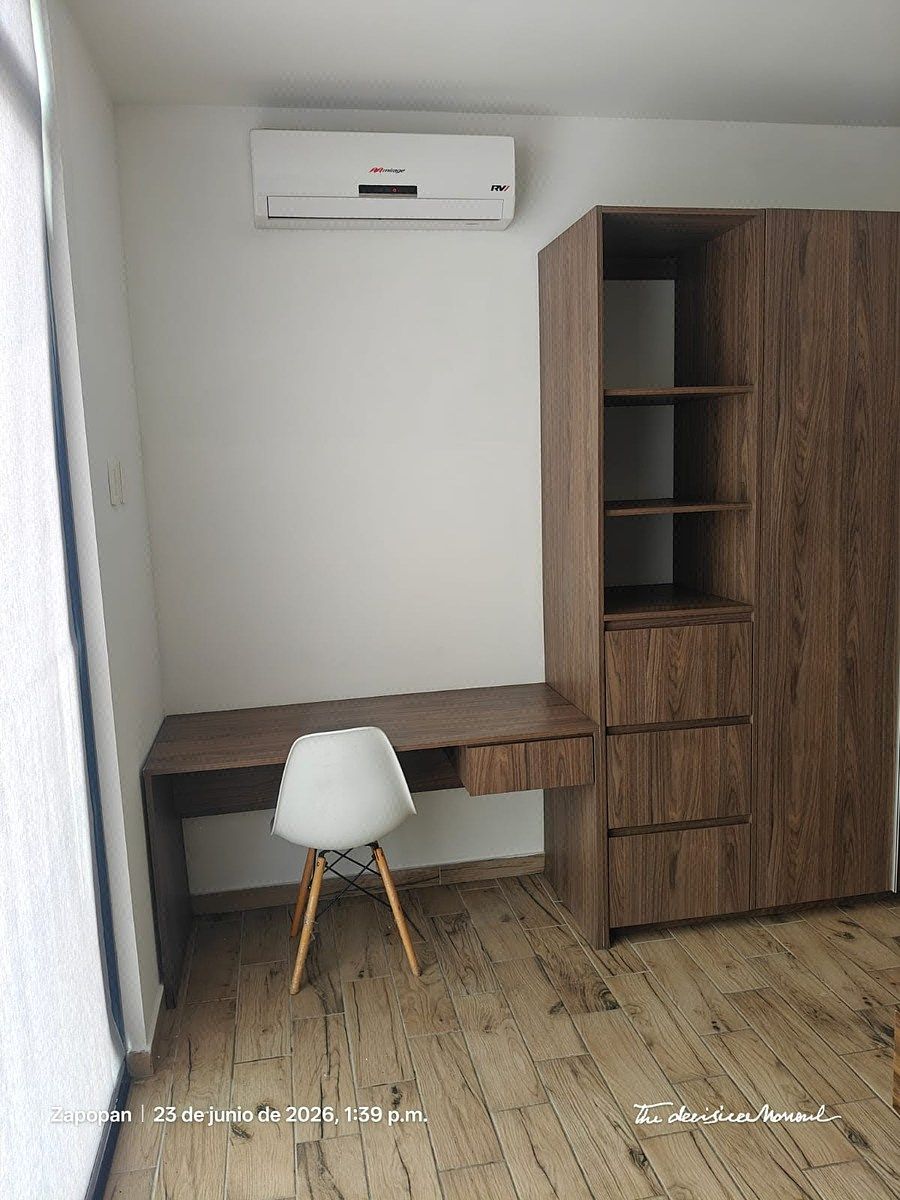 Departamento en Ciudad Granja, Zapopan, foto 9 de 28