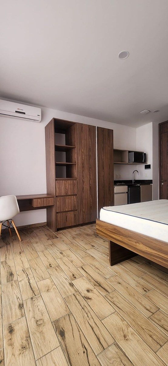 Departamento en Ciudad Granja, Zapopan, foto 4 de 28