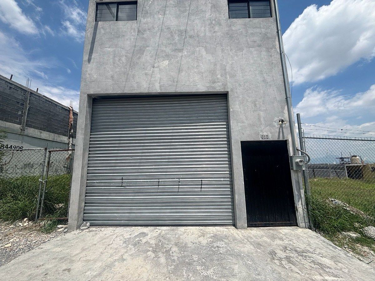Galpão comercial em Serranías 1er Sector, General Escobedo, foto 2 de 30
