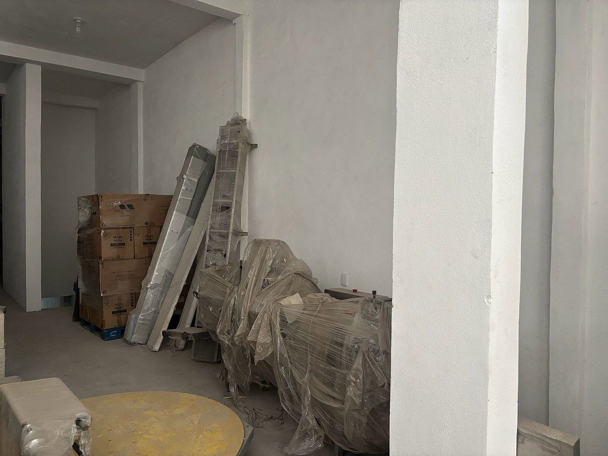Galpão comercial em Serranías 1er Sector, General Escobedo, foto 11 de 30