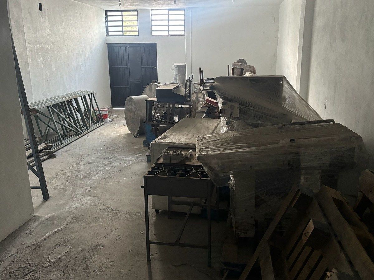 Galpão comercial em Serranías 1er Sector, General Escobedo, foto 7 de 30