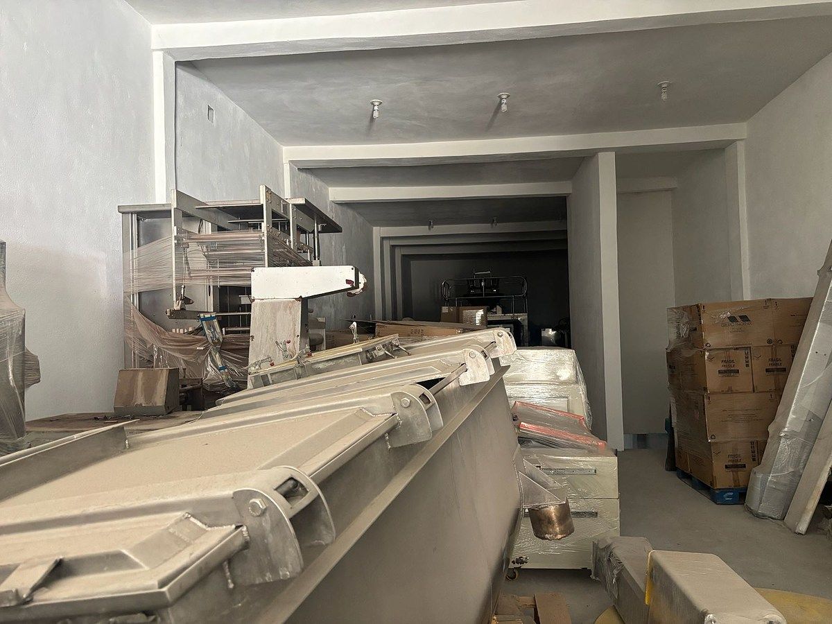 Galpão comercial em Serranías 1er Sector, General Escobedo, foto 14 de 30