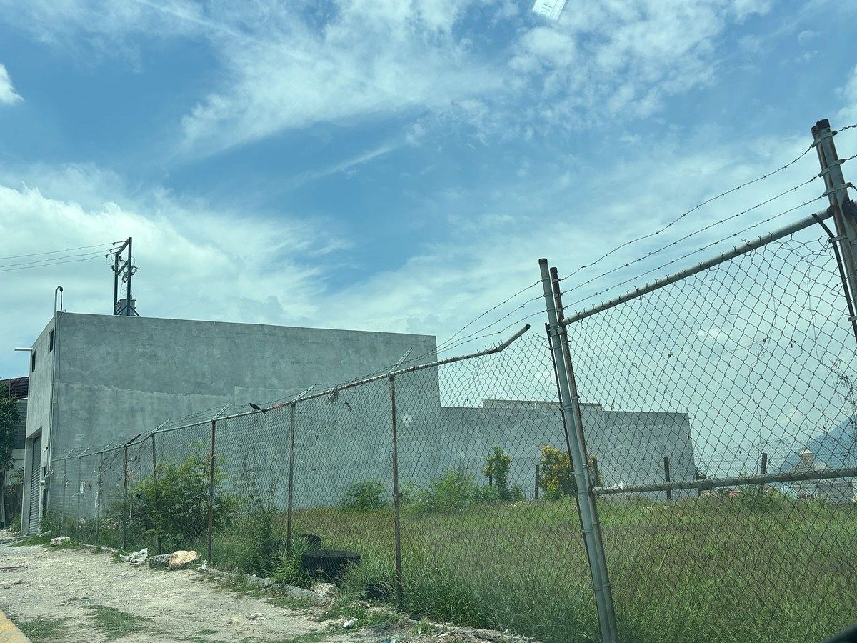 Galpão comercial em Serranías 1er Sector, General Escobedo, foto 3 de 30
