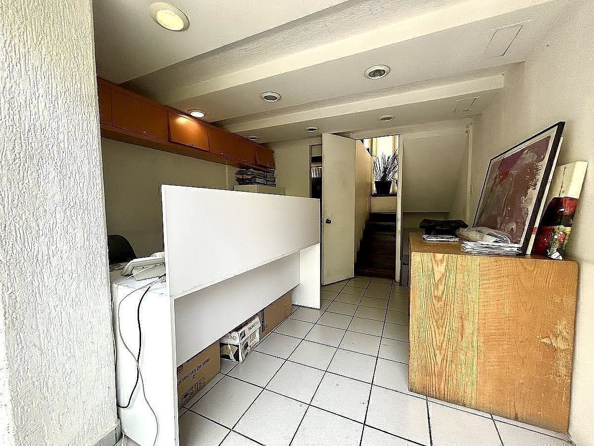 Local comercial en Tizapan, Álvaro Obregón, foto 5 de 5