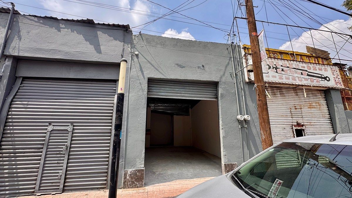 Local comercial en San Juanico, Miguel Hidalgo, foto 2 de 9