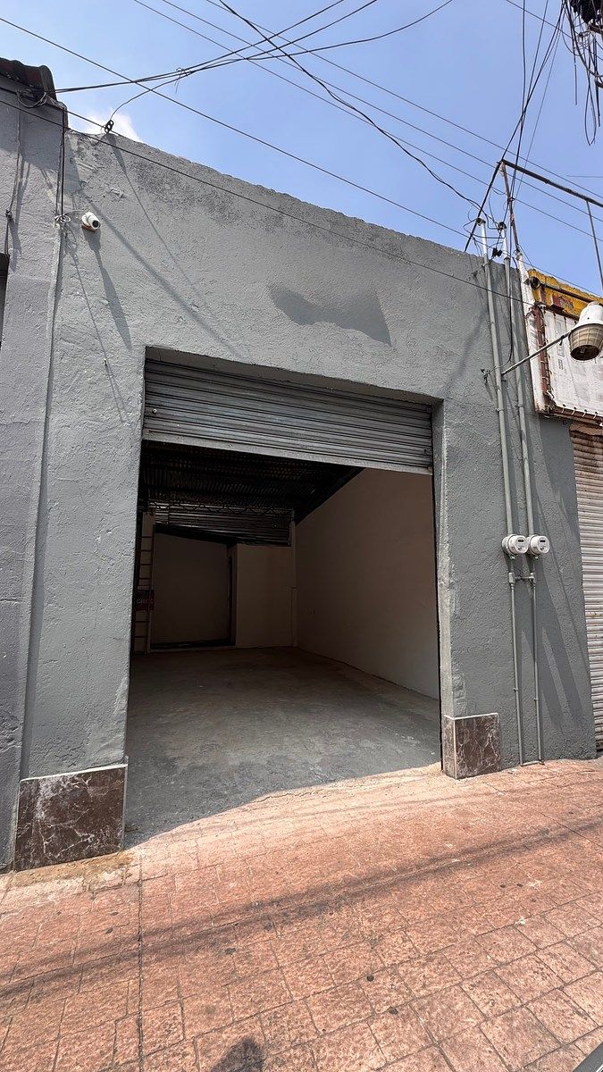 Local comercial en San Juanico, Miguel Hidalgo, foto 3 de 9