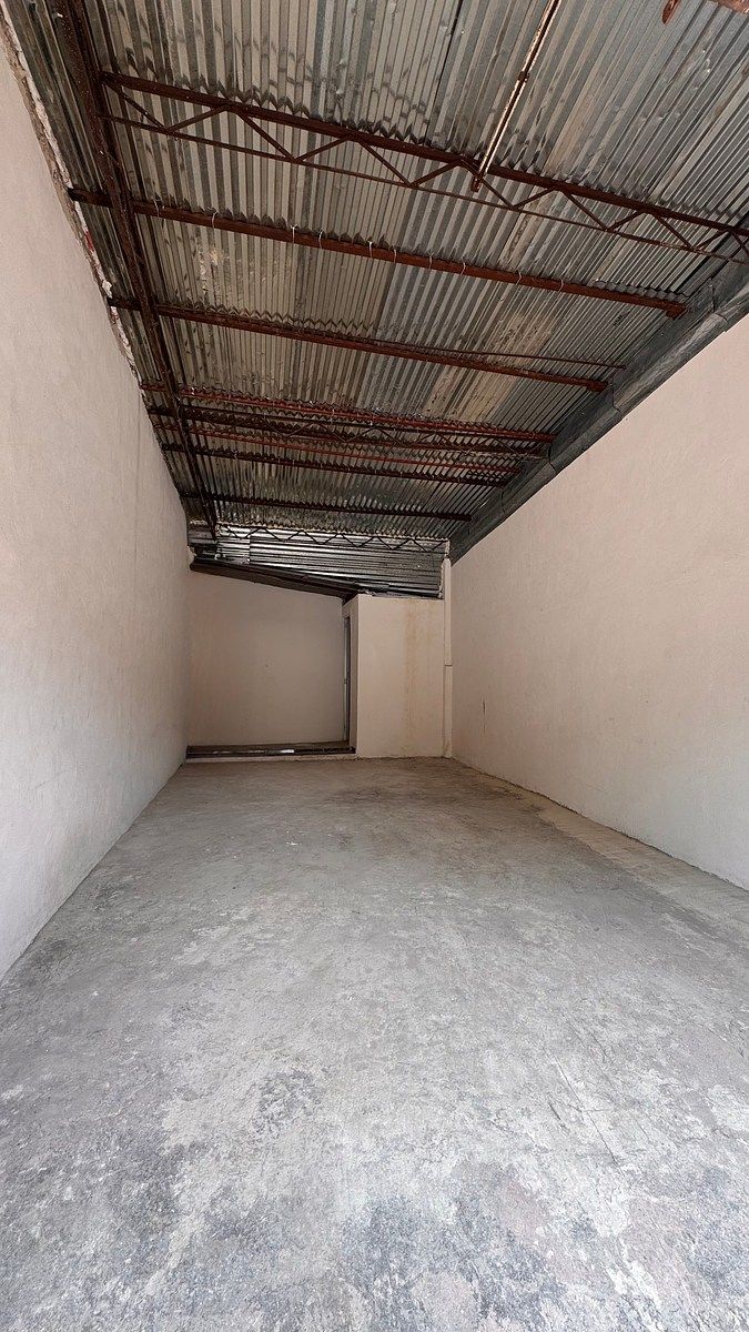 Local comercial en San Juanico, Miguel Hidalgo, foto 4 de 9