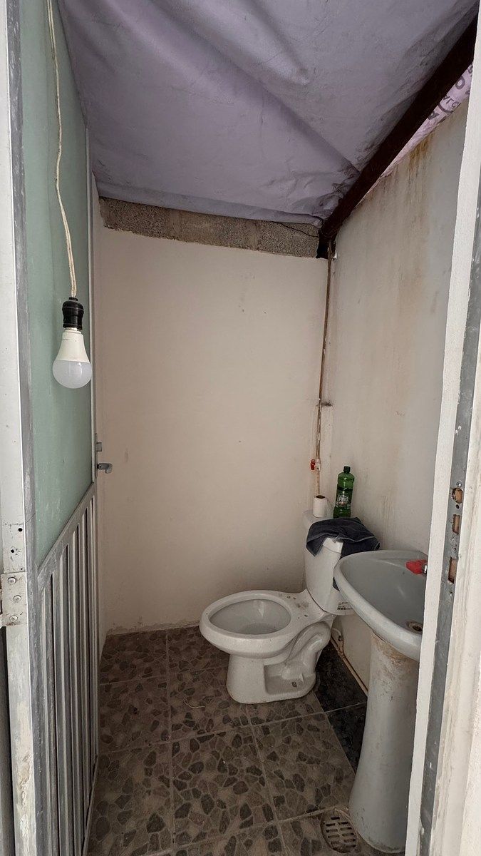 Local comercial en San Juanico, Miguel Hidalgo, foto 9 de 9