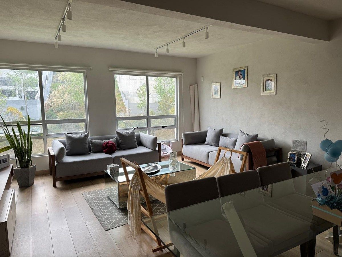 Departamento en venta en Habitat-Bosque Real, foto 1 de 17