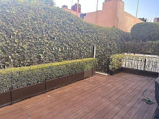 House in Gated Community in Guadalupe Inn, Álvaro Obregón, photo 19 of 21