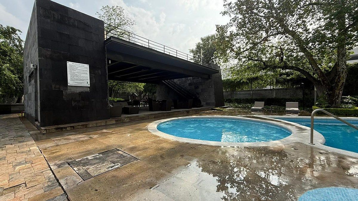 Departamento en San Jerónimo, Monterrey, foto 18 de 25