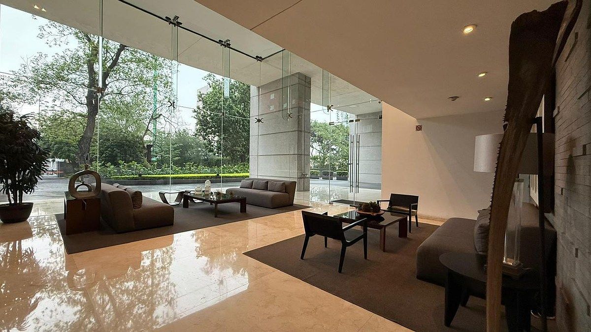 Departamento en San Jerónimo, Monterrey, foto 19 de 25