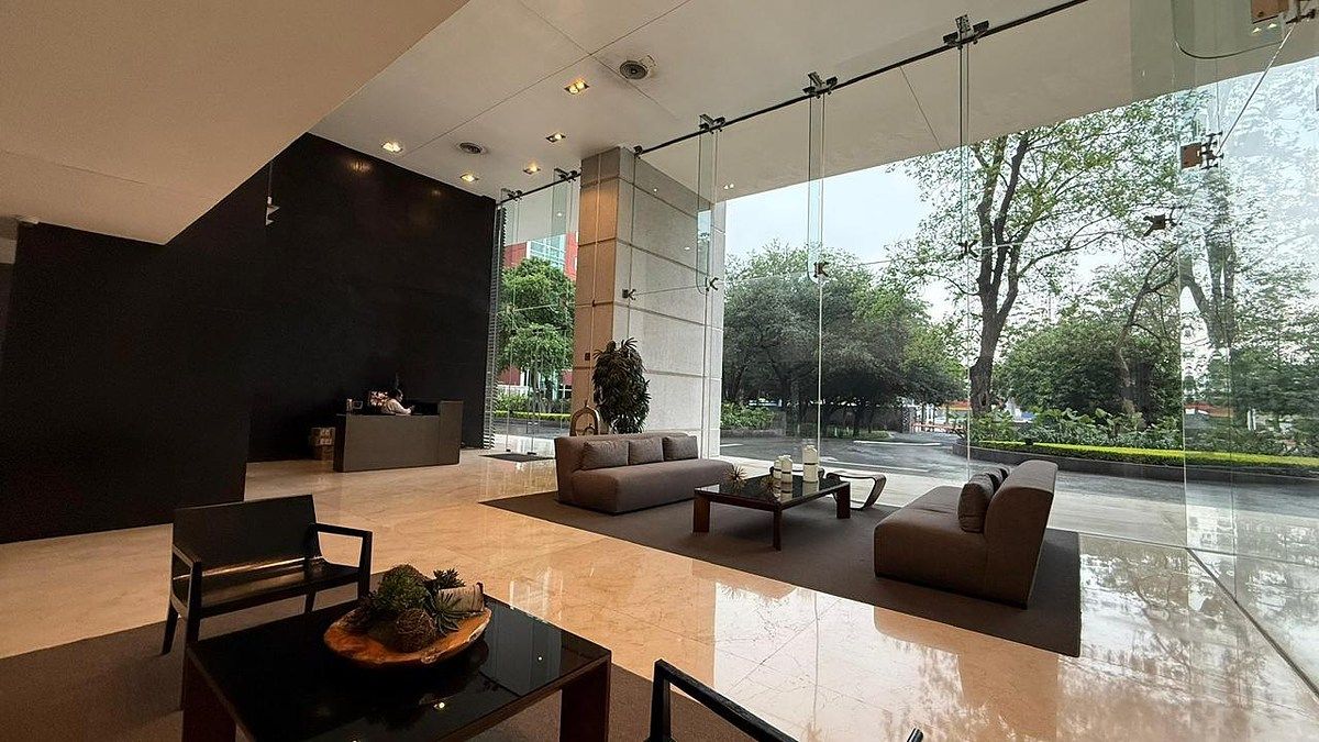 Departamento en San Jerónimo, Monterrey, foto 24 de 25