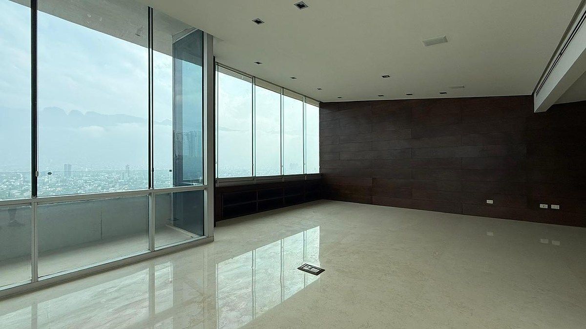 Departamento en San Jerónimo, Monterrey, foto 6 de 25