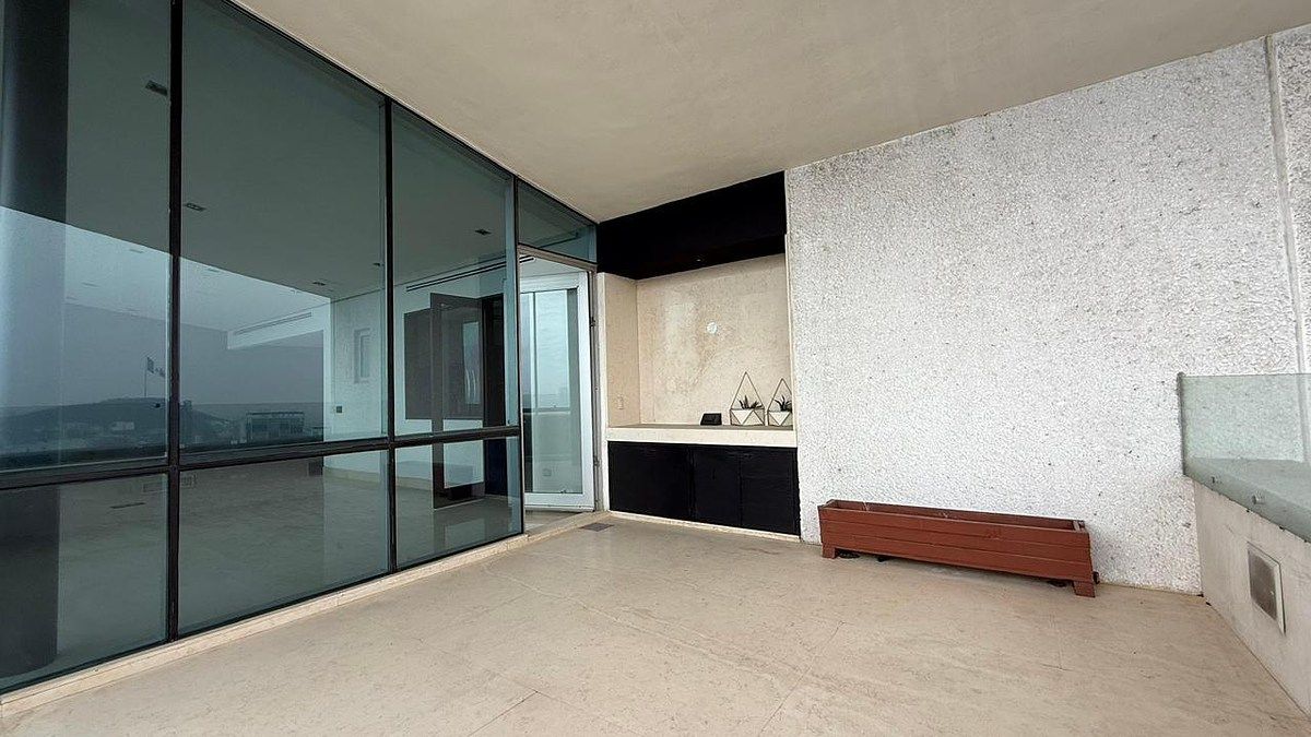 Departamento en San Jerónimo, Monterrey, foto 5 de 25
