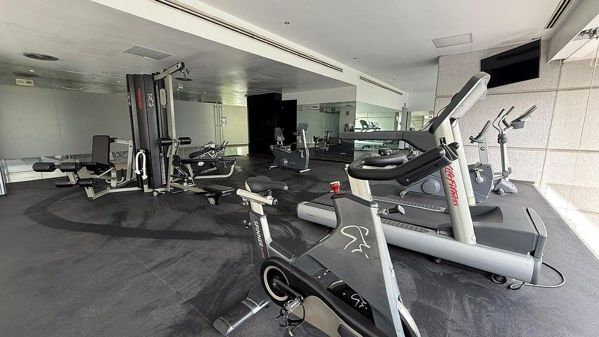 Departamento en San Jerónimo, Monterrey, foto 25 de 25