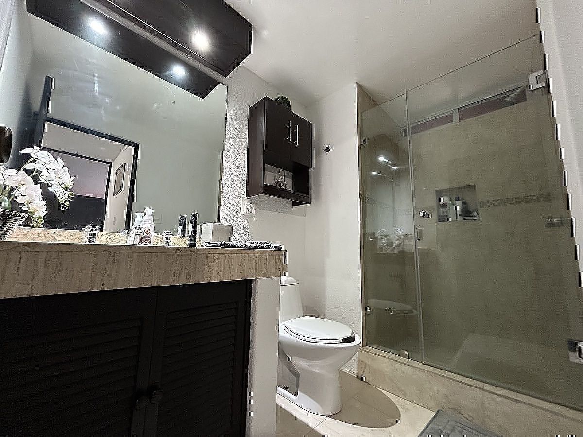 Apartamento em Jardines del Pedregal, Álvaro Obregón, foto 9 de 9