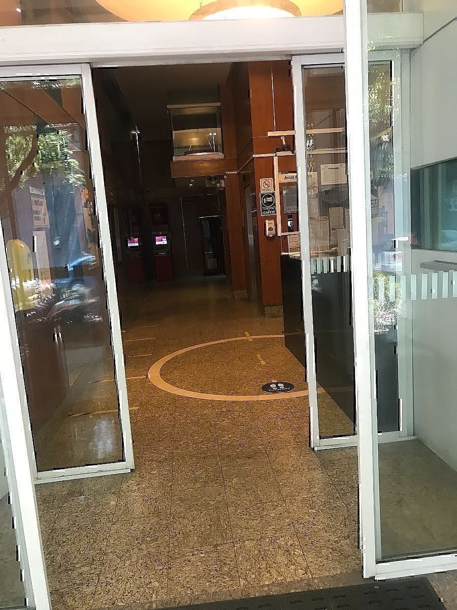 Edificio en Anáhuac I Sección, Miguel Hidalgo, foto 2 de 3