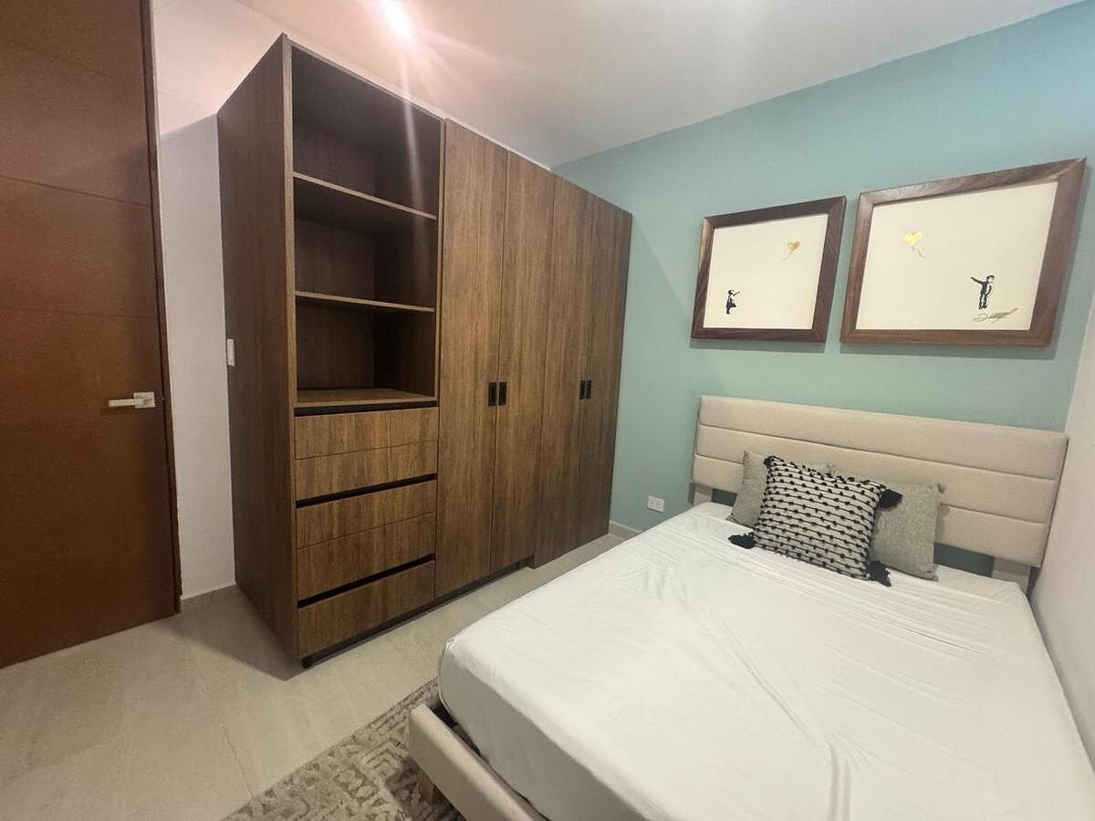 Departamento en Dzityá, Mérida, foto 9 de 36