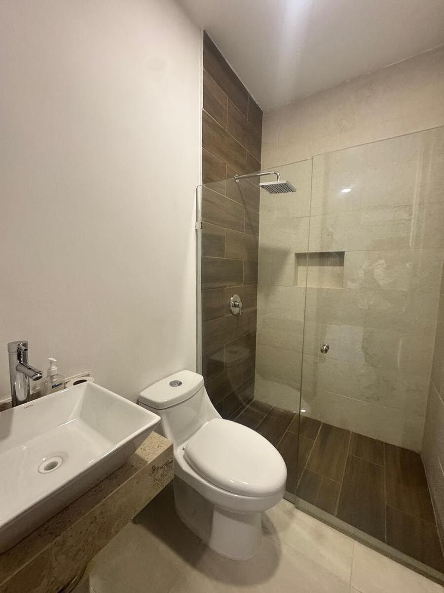Departamento en Dzityá, Mérida, foto 10 de 36