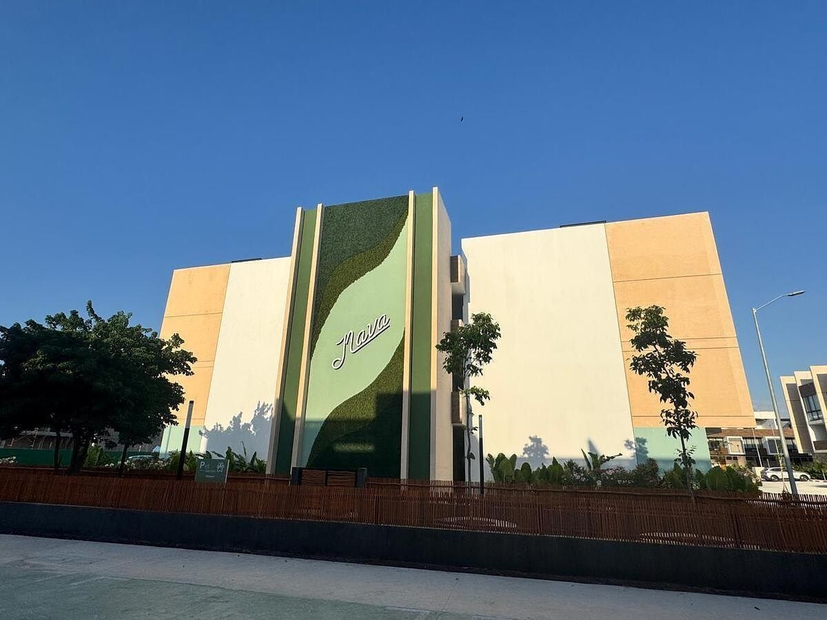 Departamento en Dzityá, Mérida, foto 11 de 36