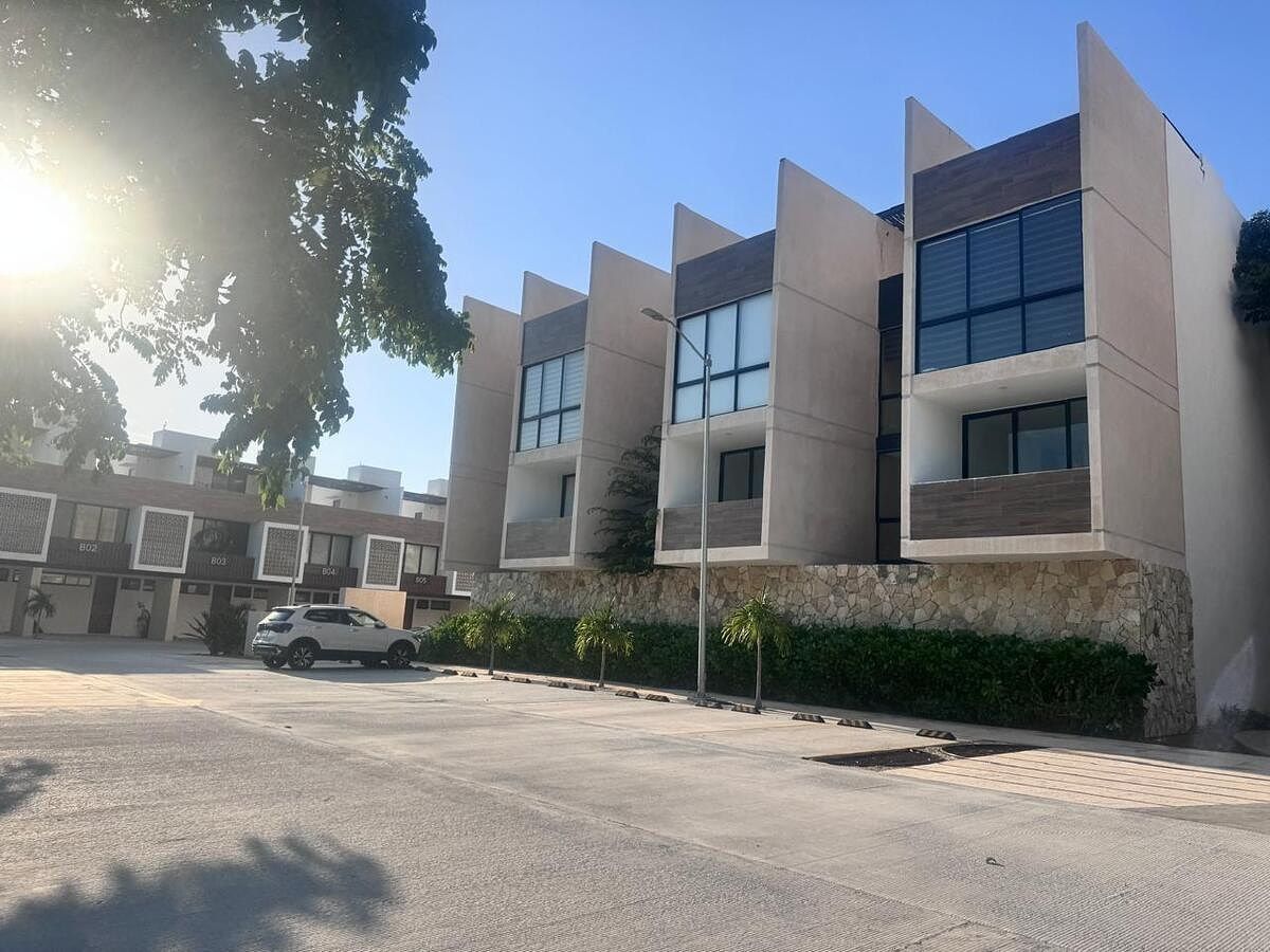 Departamento en Dzityá, Mérida, foto 12 de 36