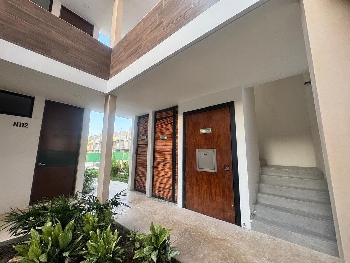 Departamento en Dzityá, Mérida, foto 14 de 36