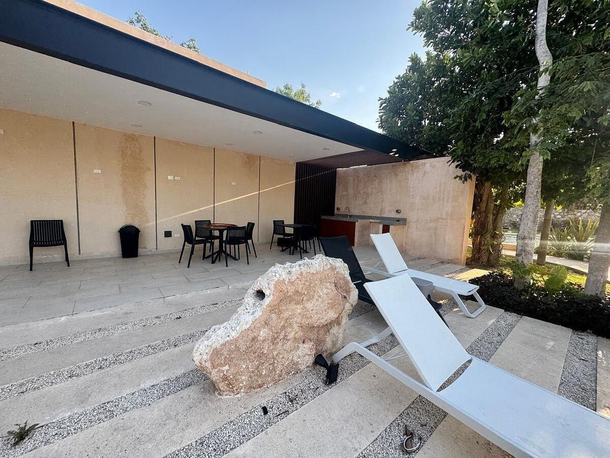 Departamento en Dzityá, Mérida, foto 18 de 36