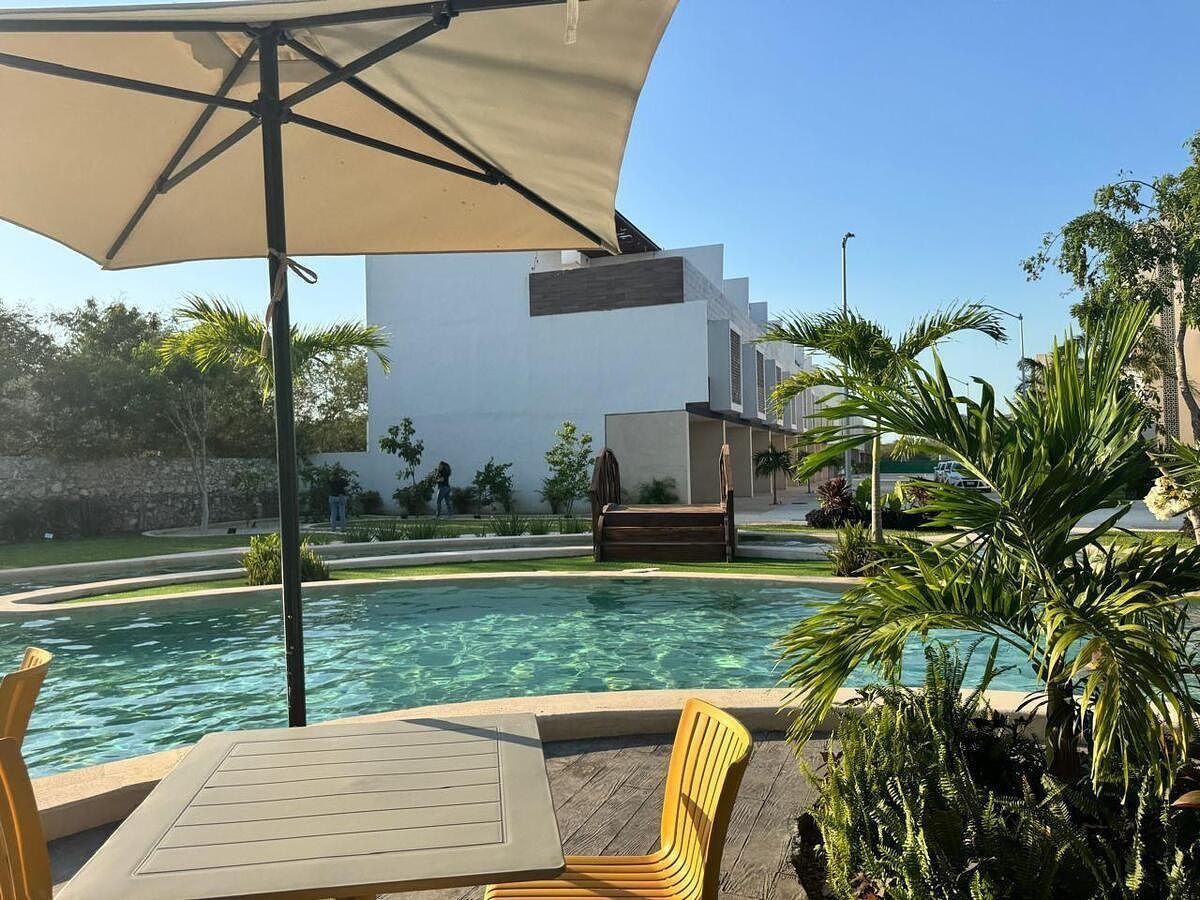 Departamento en Dzityá, Mérida, foto 19 de 36
